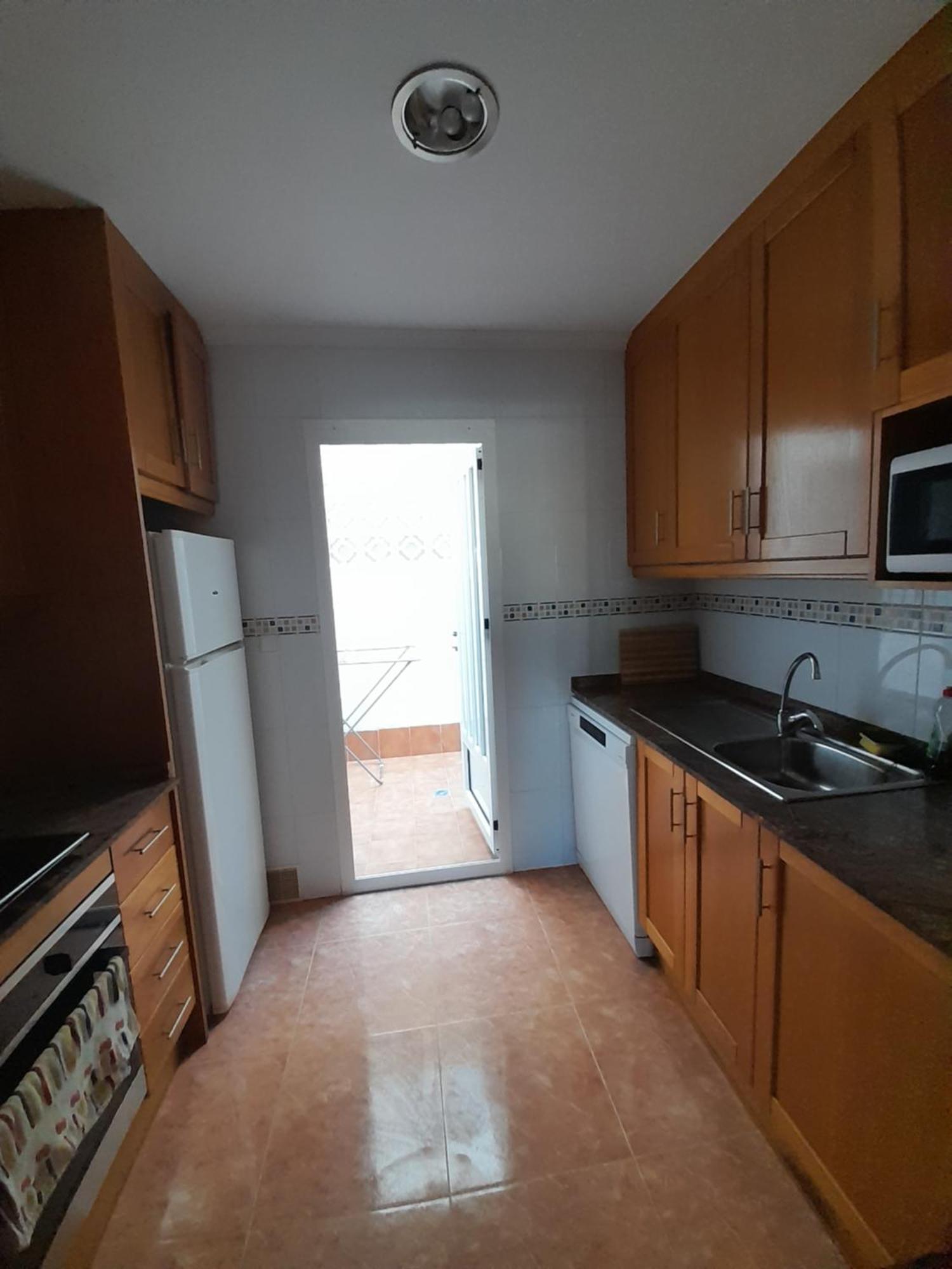 Апартаменти Playa Carabassi Apartament Аліканте Номер фото