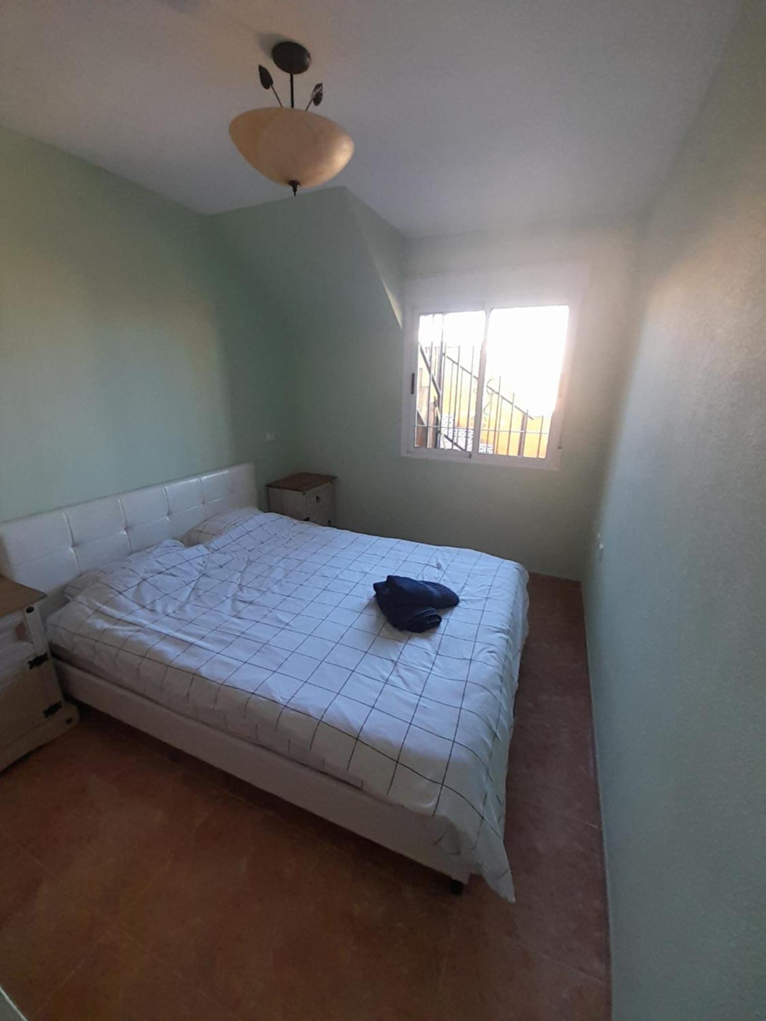 Апартаменти Playa Carabassi Apartament Аліканте Номер фото